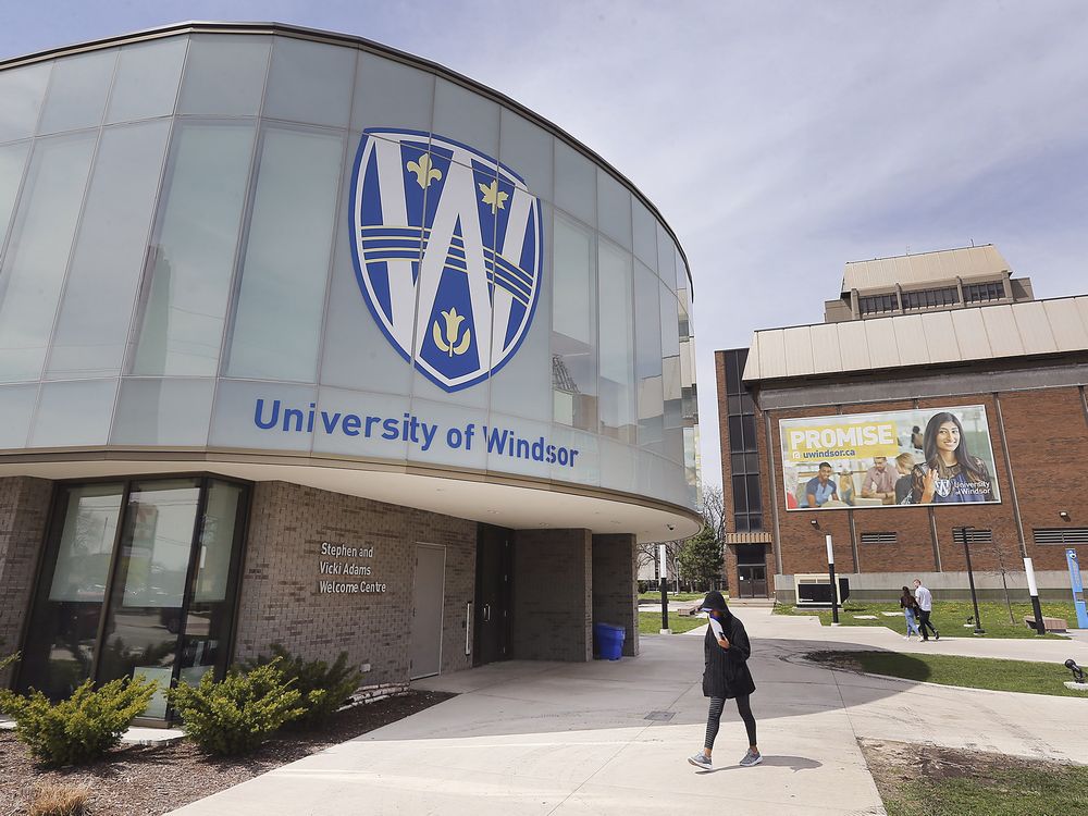 Windsor MBA